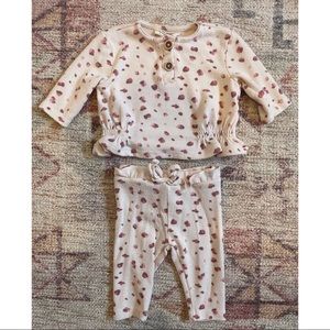 Jessica Simpson 2p Set